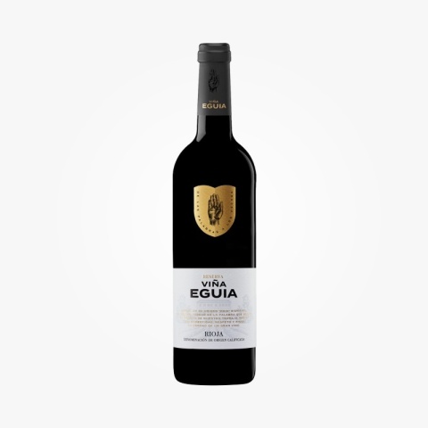 Vina Eguia Reserva 2020
