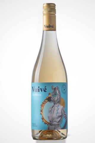 Vuive Chardonnay