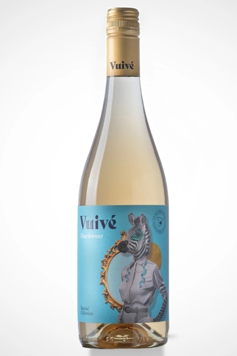 Vuive Chardonnay
