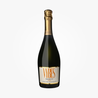 Vybes Prosecco DOC Extra Dry Millesimato